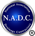Bookham member of NADC - Unblocking Drain expert