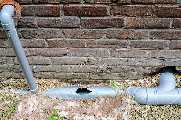 Plumbing Emergency in Kingston Surrey