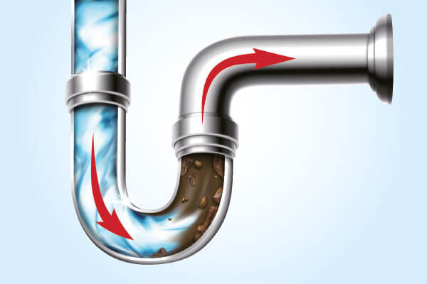 Unblocking Sinks in Cobham Surrey